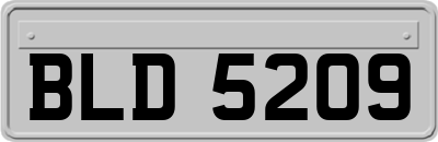 BLD5209