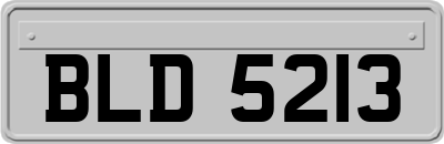 BLD5213