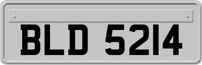 BLD5214