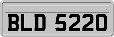 BLD5220