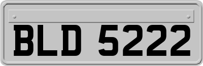 BLD5222