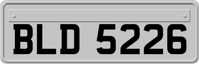 BLD5226