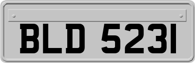 BLD5231