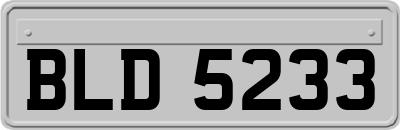 BLD5233