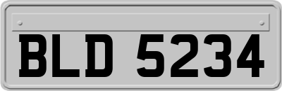 BLD5234