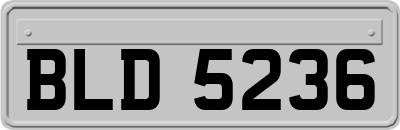 BLD5236