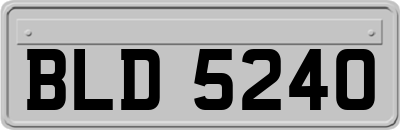 BLD5240