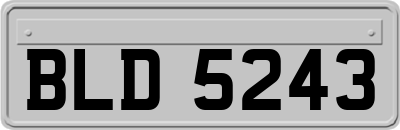 BLD5243