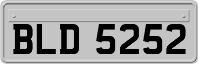 BLD5252