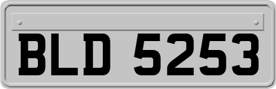 BLD5253