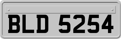 BLD5254
