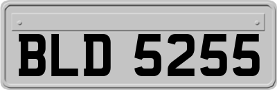 BLD5255