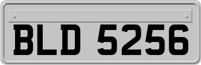 BLD5256
