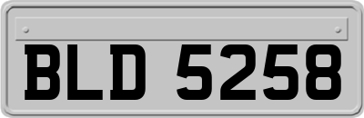 BLD5258