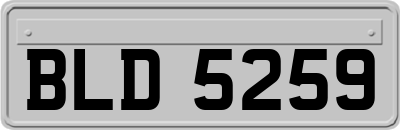 BLD5259