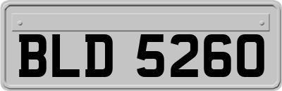 BLD5260