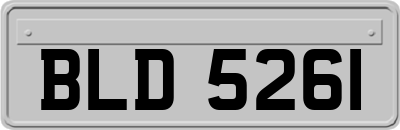 BLD5261