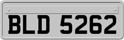 BLD5262