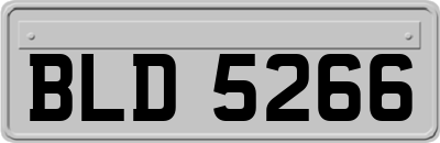 BLD5266