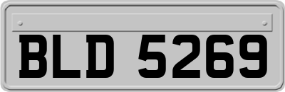 BLD5269