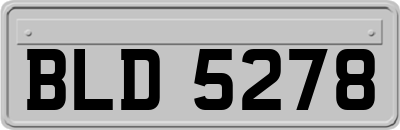 BLD5278