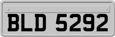BLD5292