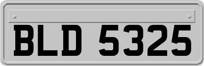 BLD5325