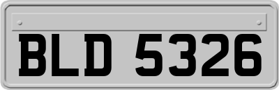 BLD5326