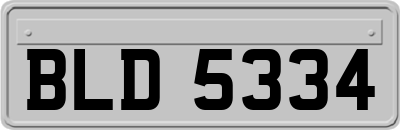 BLD5334