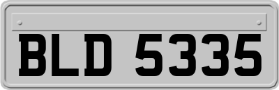 BLD5335