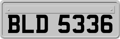 BLD5336