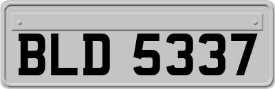 BLD5337