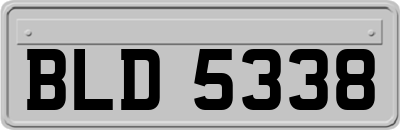 BLD5338