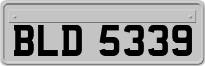 BLD5339
