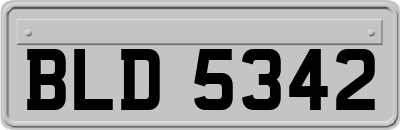 BLD5342
