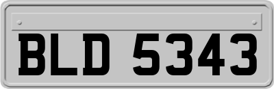 BLD5343