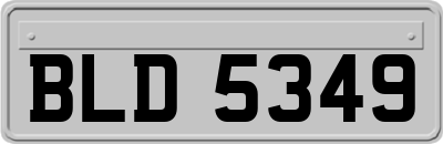 BLD5349