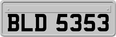 BLD5353