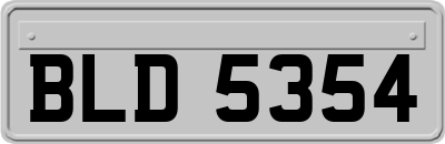 BLD5354