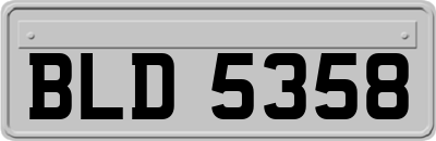 BLD5358