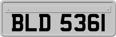 BLD5361