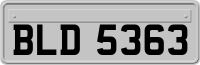 BLD5363