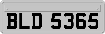 BLD5365