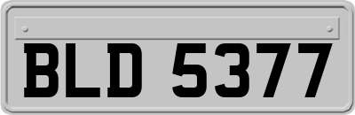 BLD5377