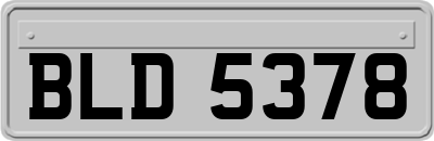 BLD5378