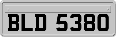 BLD5380