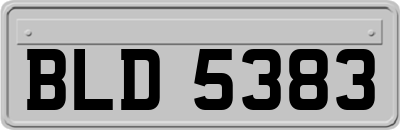 BLD5383