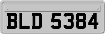 BLD5384