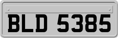 BLD5385