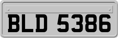 BLD5386